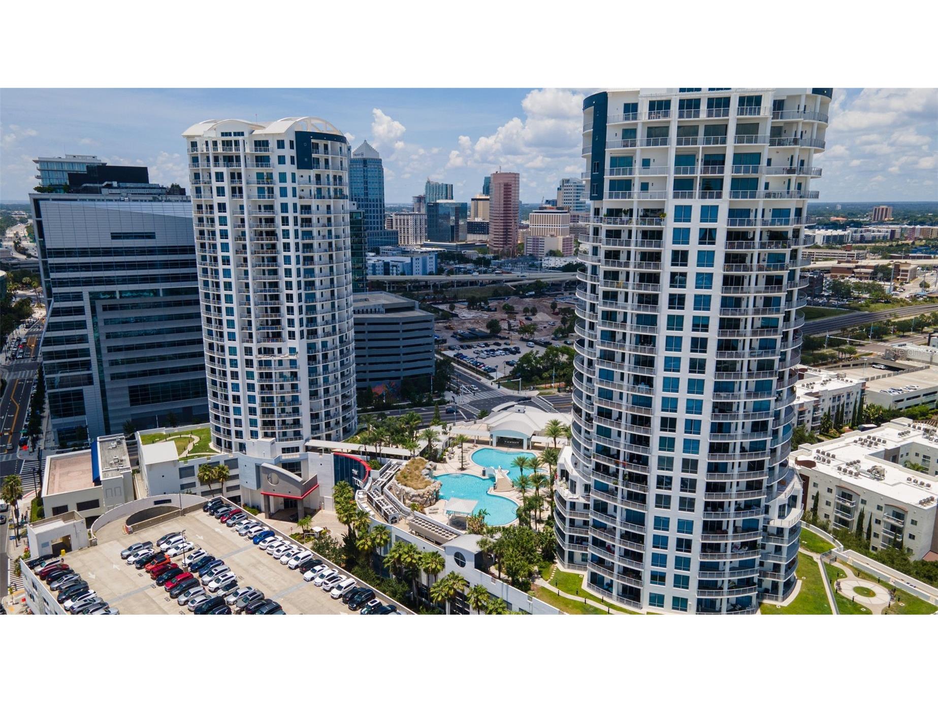 449 S 12th Street #2701 Tampa FL 33602 - HILLSBOROUGH BAY PORT OF TAMP TB8468556 image2