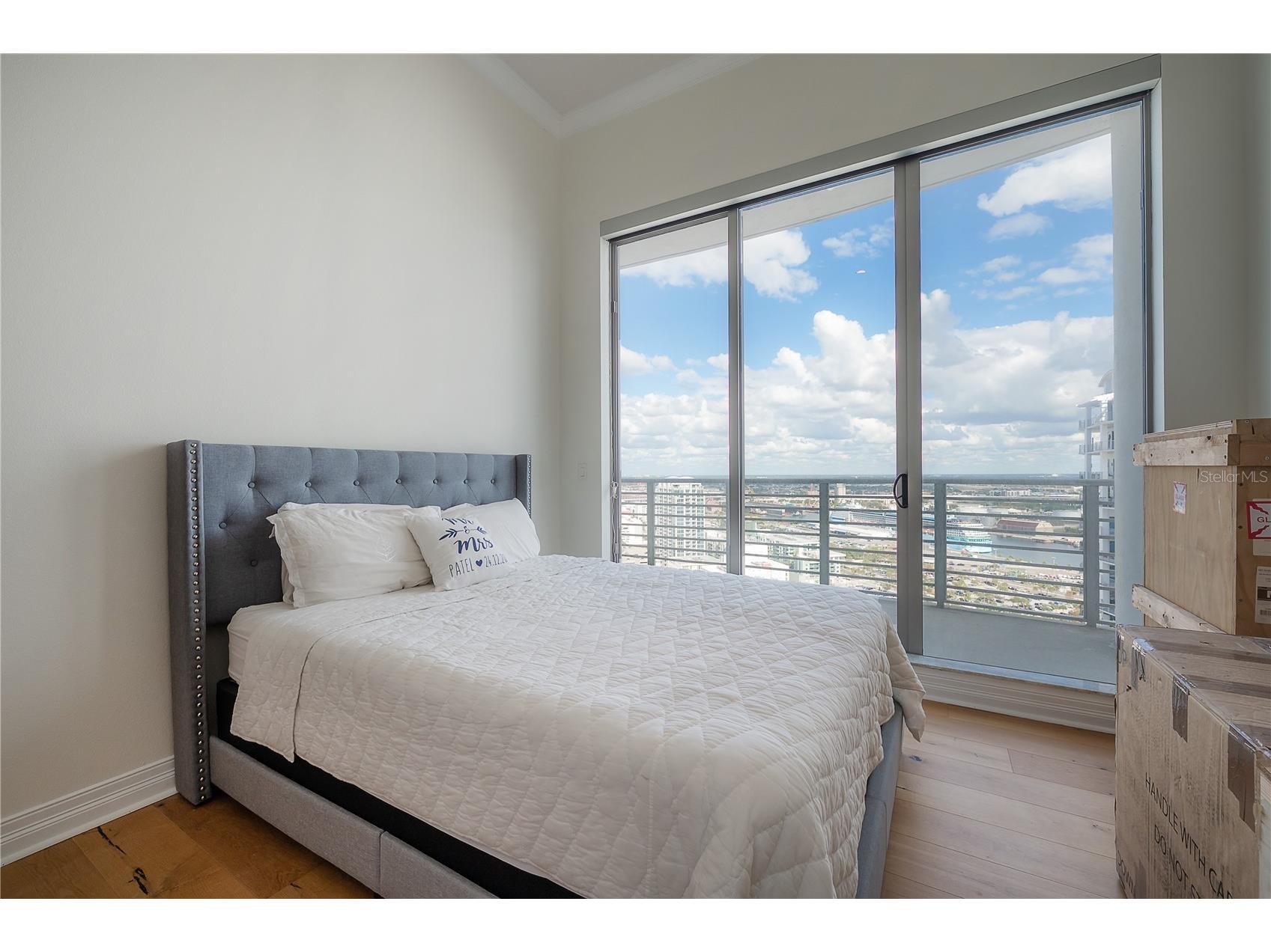 449 S 12th Street #2701 Tampa FL 33602 - HILLSBOROUGH BAY PORT OF TAMP TB8468556 image23