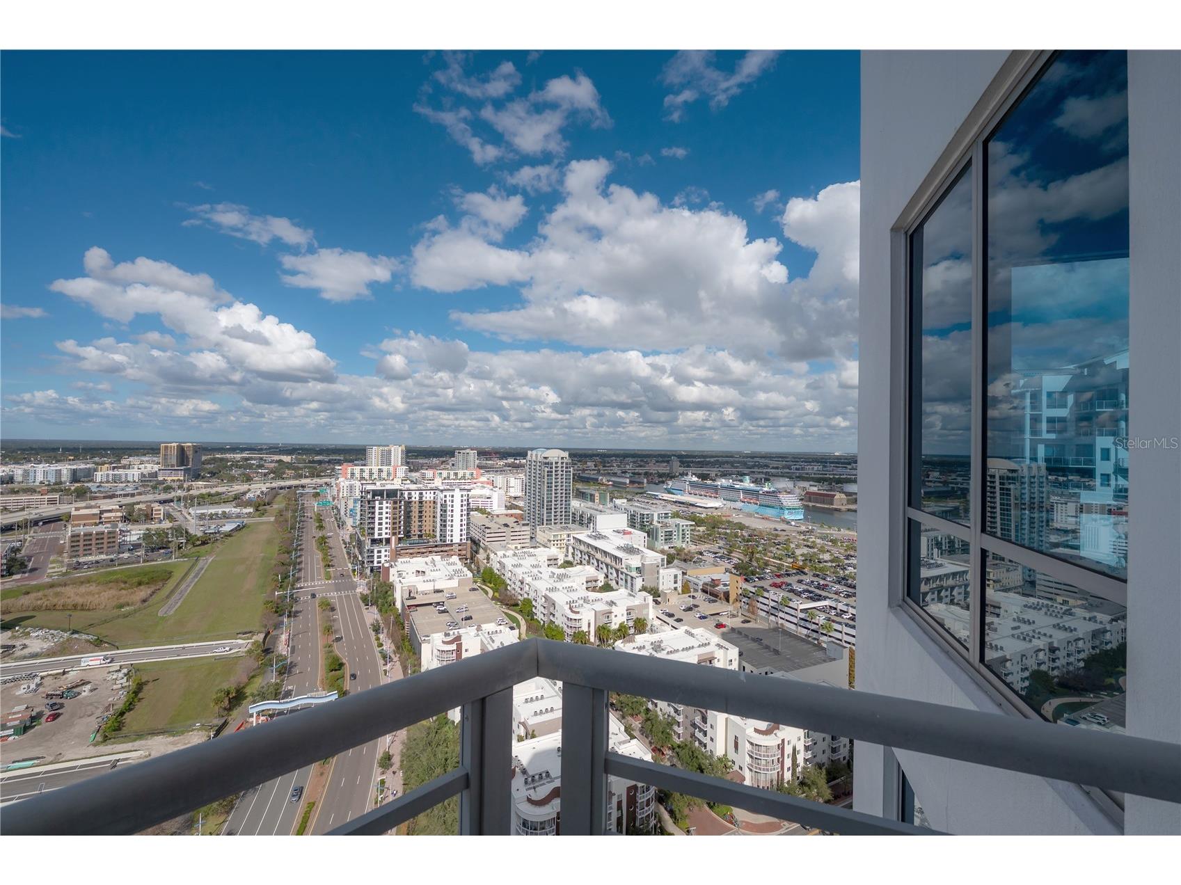449 S 12th Street #2701 Tampa FL 33602 - HILLSBOROUGH BAY PORT OF TAMP TB8468556 image37