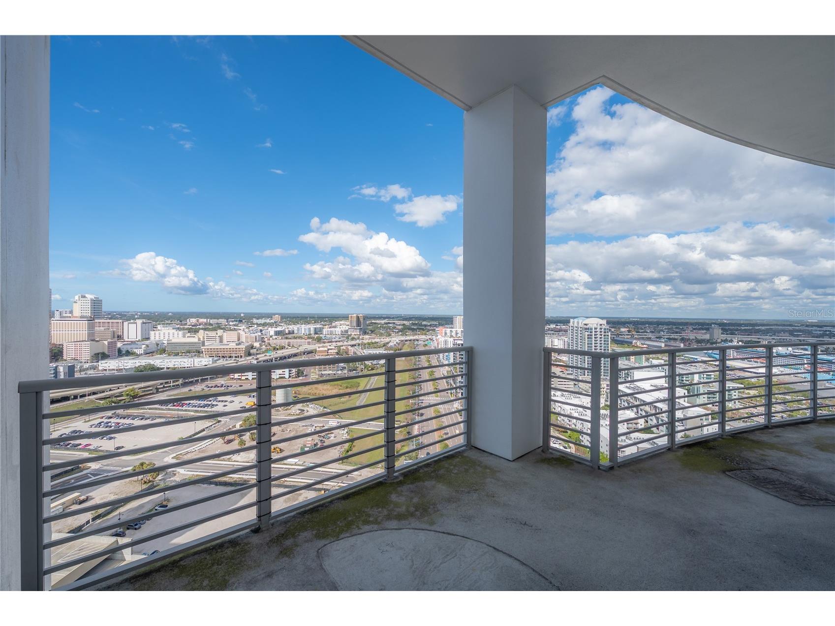 449 S 12th Street #2701 Tampa FL 33602 - HILLSBOROUGH BAY PORT OF TAMP TB8468556 image40