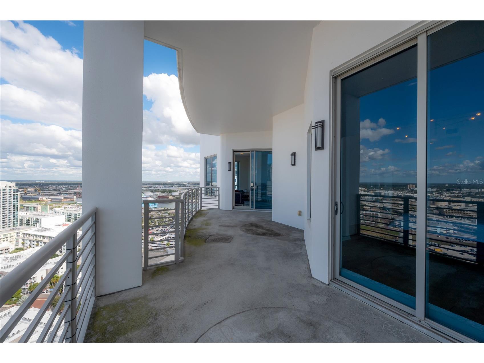 449 S 12th Street #2701 Tampa FL 33602 - HILLSBOROUGH BAY PORT OF TAMP TB8468556 image41