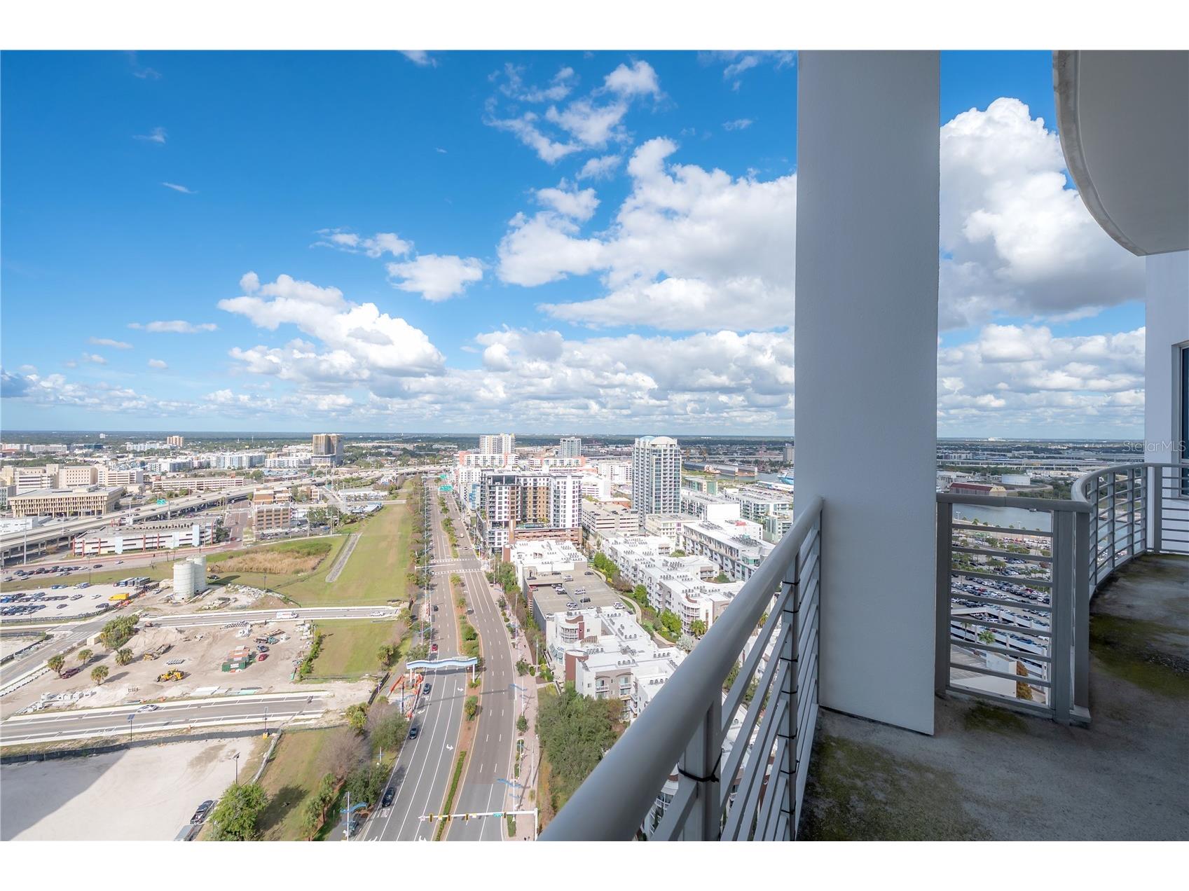 449 S 12th Street #2701 Tampa FL 33602 - HILLSBOROUGH BAY PORT OF TAMP TB8468556 image42