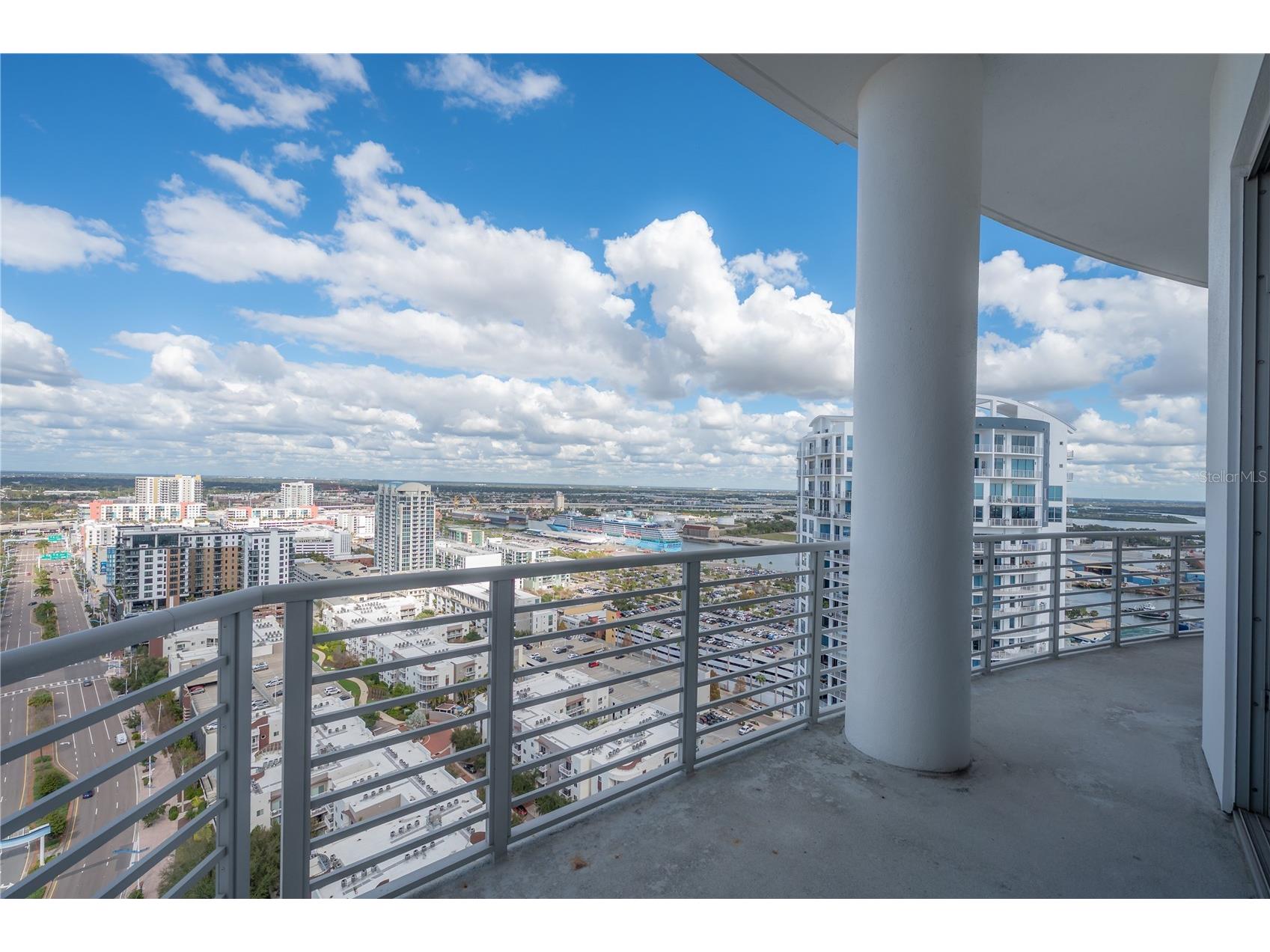 449 S 12th Street #2701 Tampa FL 33602 - HILLSBOROUGH BAY PORT OF TAMP TB8468556 image43