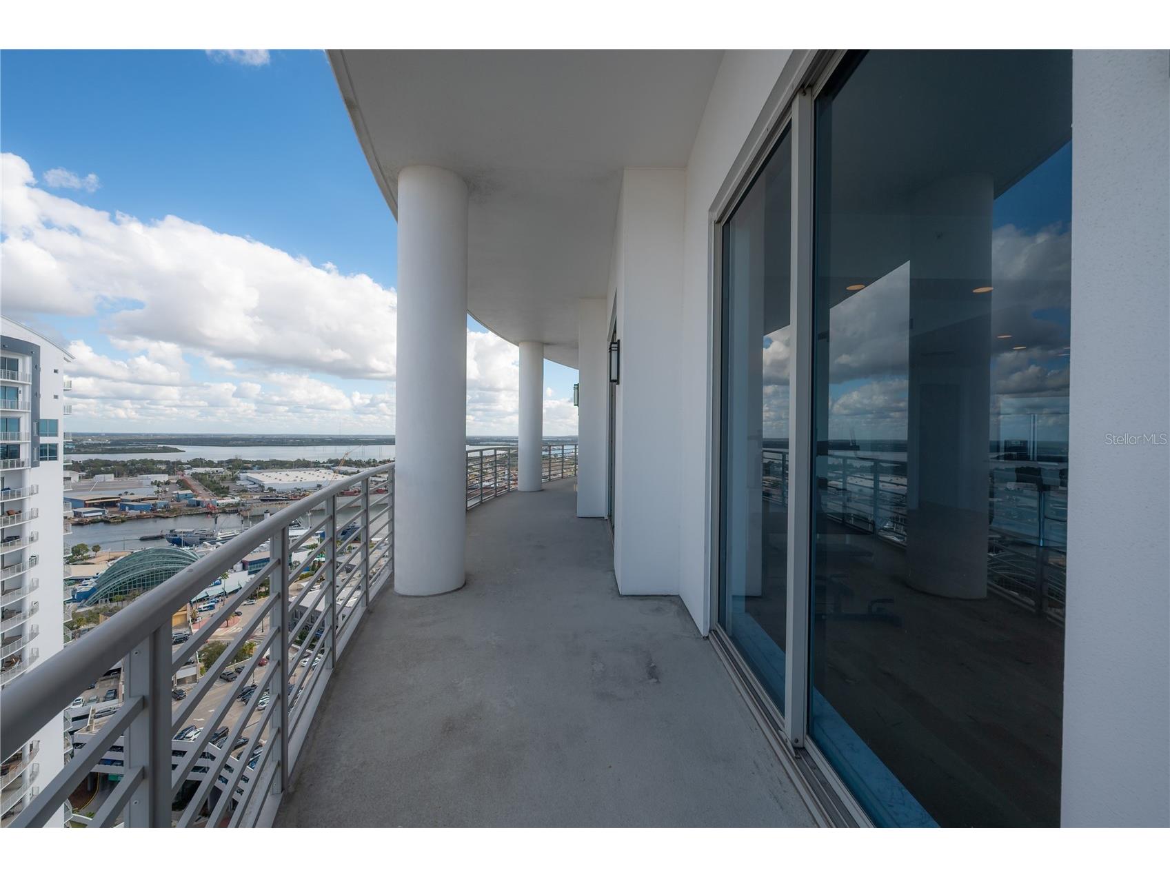 449 S 12th Street #2701 Tampa FL 33602 - HILLSBOROUGH BAY PORT OF TAMP TB8468556 image46