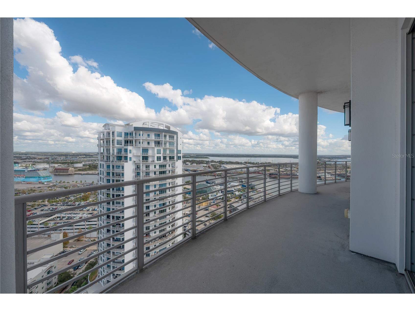 449 S 12th Street #2701 Tampa FL 33602 - HILLSBOROUGH BAY PORT OF TAMP TB8468556 image47