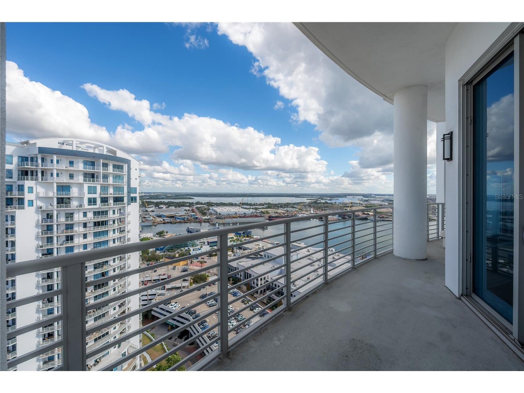 449 S 12th Street #2701 Tampa FL 33602 - HILLSBOROUGH BAY PORT OF TAMP TB8468556 image49