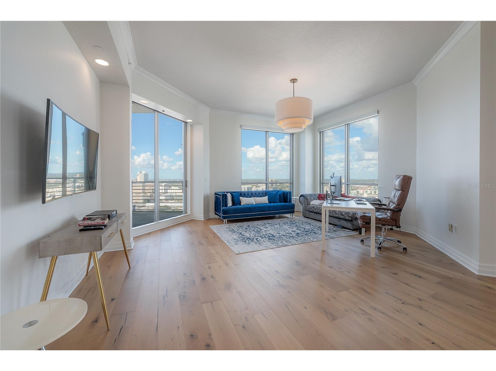 449 S 12th Street #2701 Tampa FL 33602 - HILLSBOROUGH BAY PORT OF TAMP TB8468556 image5