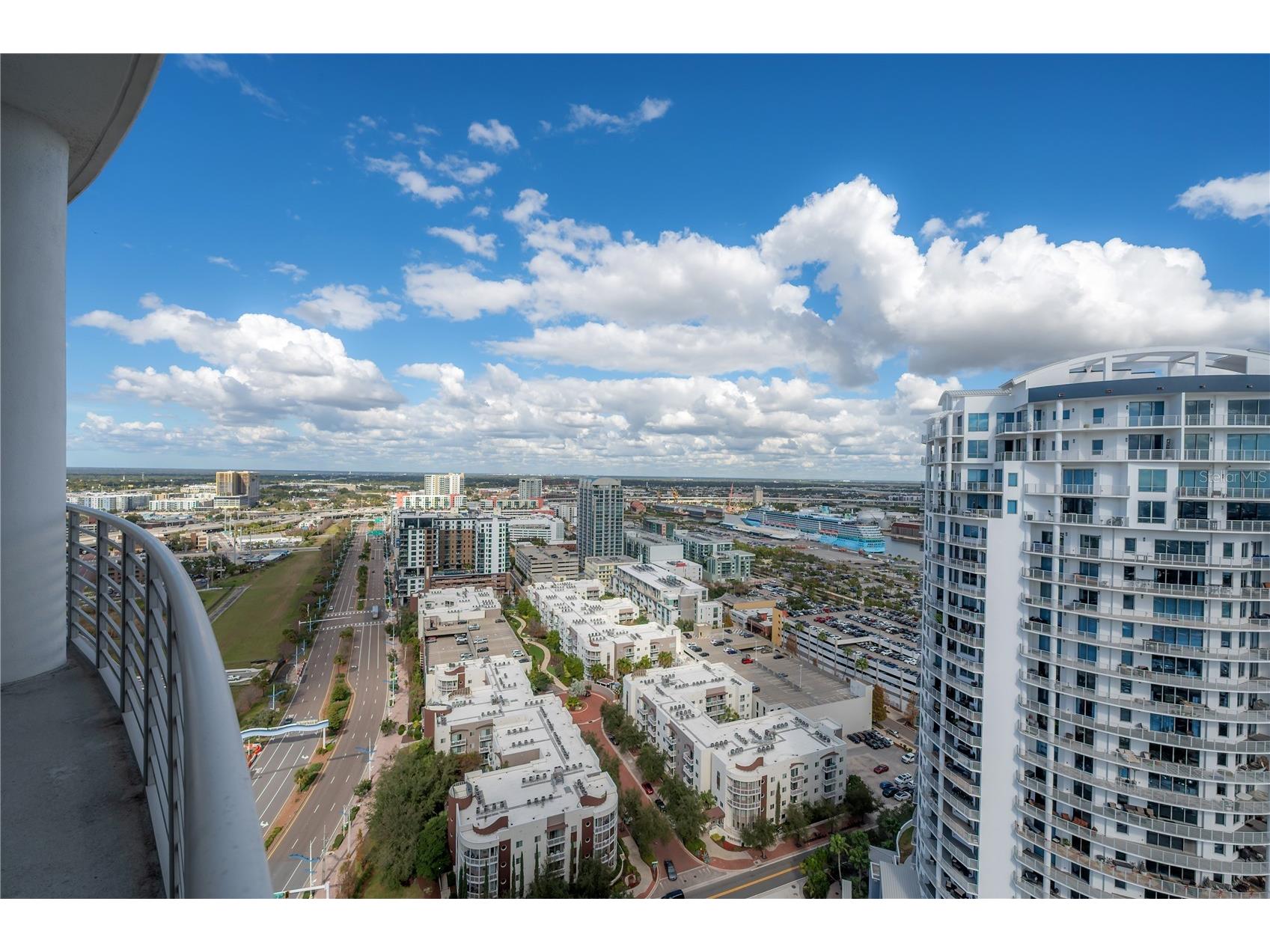 449 S 12th Street #2701 Tampa FL 33602 - HILLSBOROUGH BAY PORT OF TAMP TB8468556 image51
