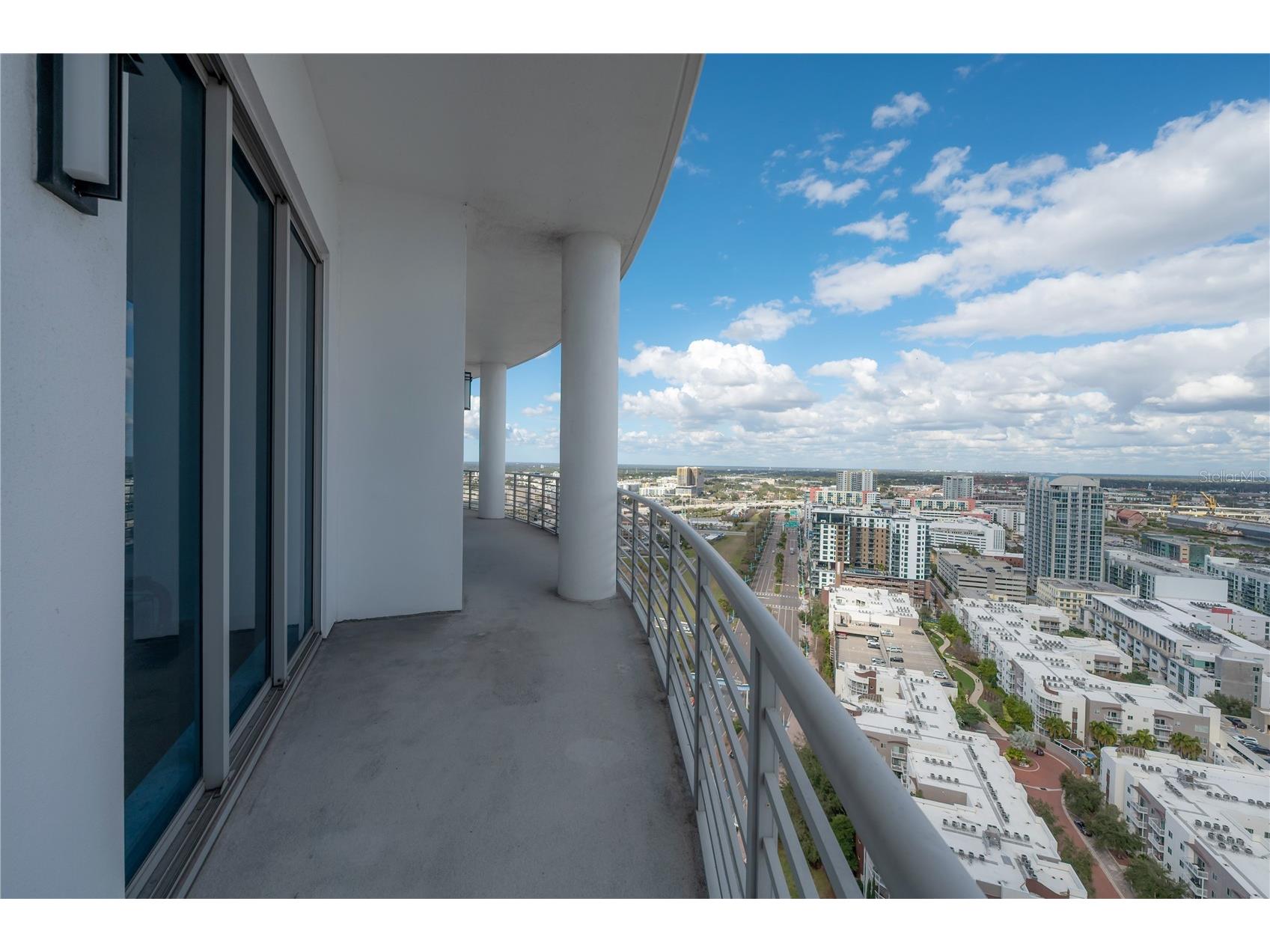 449 S 12th Street #2701 Tampa FL 33602 - HILLSBOROUGH BAY PORT OF TAMP TB8468556 image53