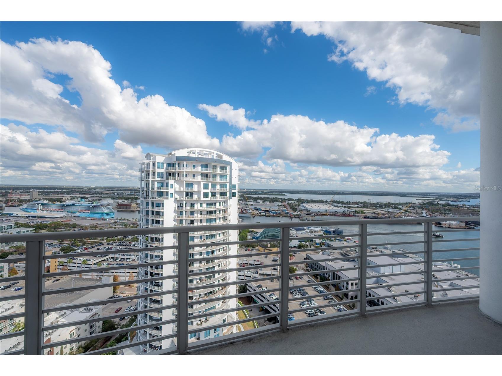 449 S 12th Street #2701 Tampa FL 33602 - HILLSBOROUGH BAY PORT OF TAMP TB8468556 image55