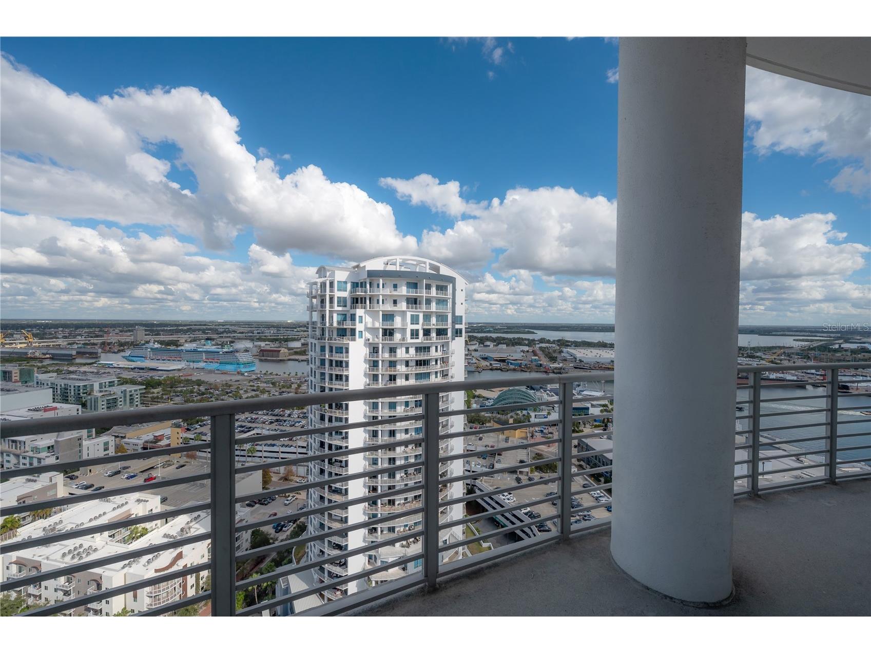 449 S 12th Street #2701 Tampa FL 33602 - HILLSBOROUGH BAY PORT OF TAMP TB8468556 image56