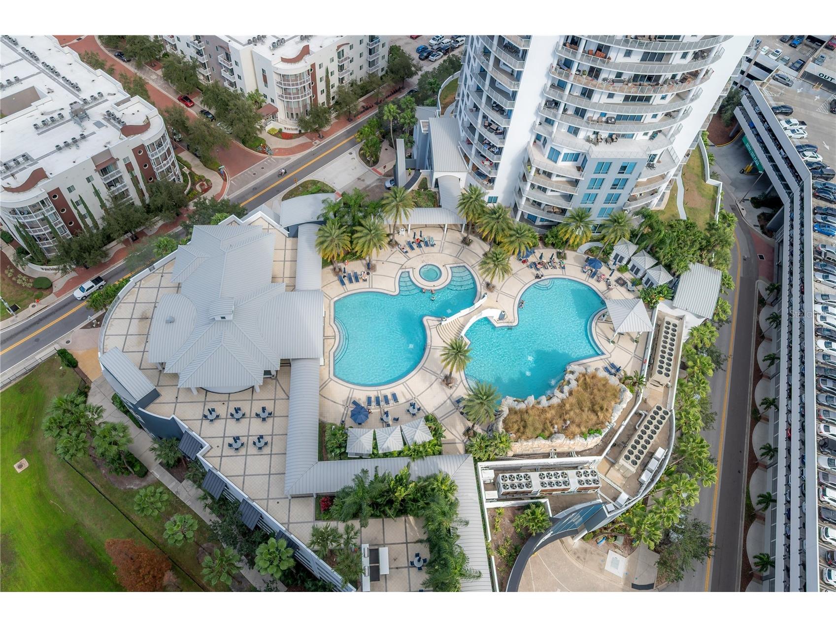 449 S 12th Street #2701 Tampa FL 33602 - HILLSBOROUGH BAY PORT OF TAMP TB8468556 image57