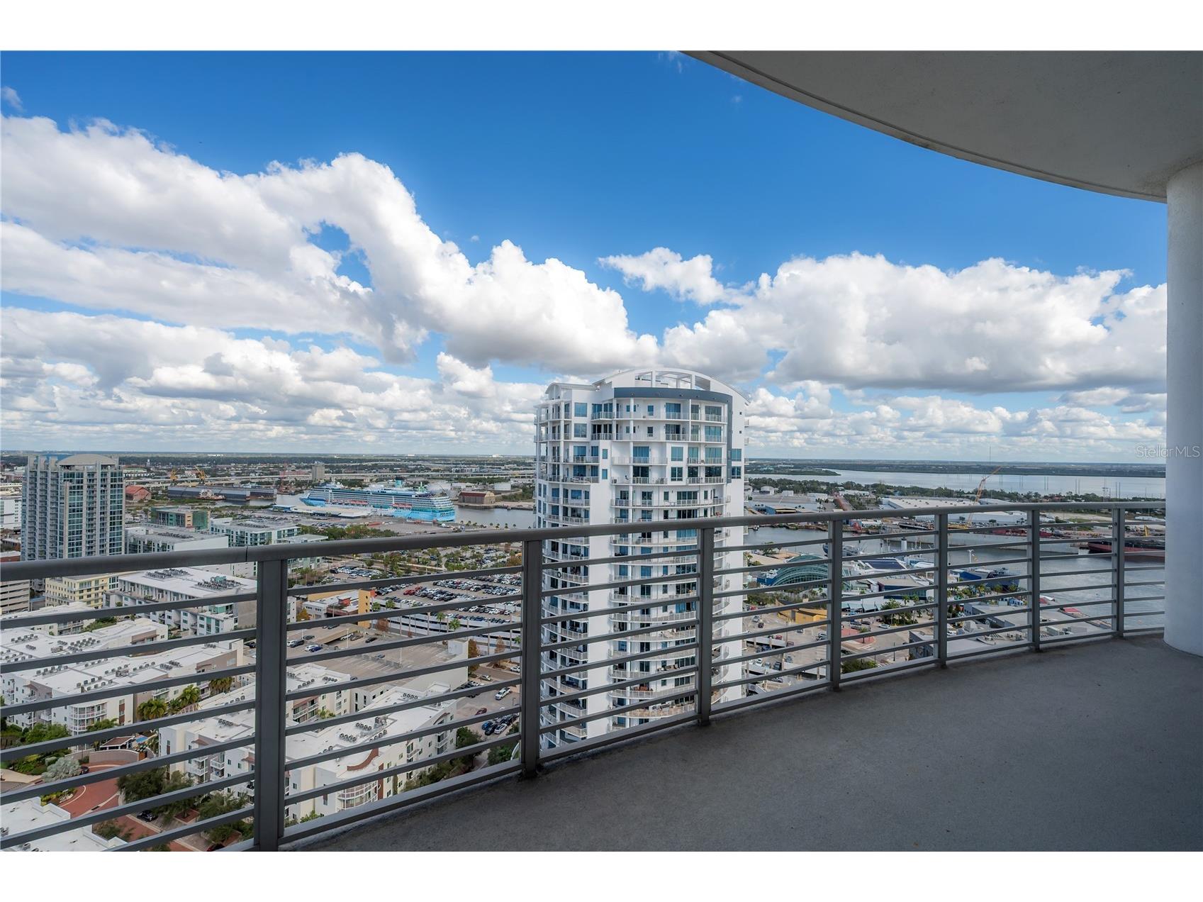 449 S 12th Street #2701 Tampa FL 33602 - HILLSBOROUGH BAY PORT OF TAMP TB8468556 image58