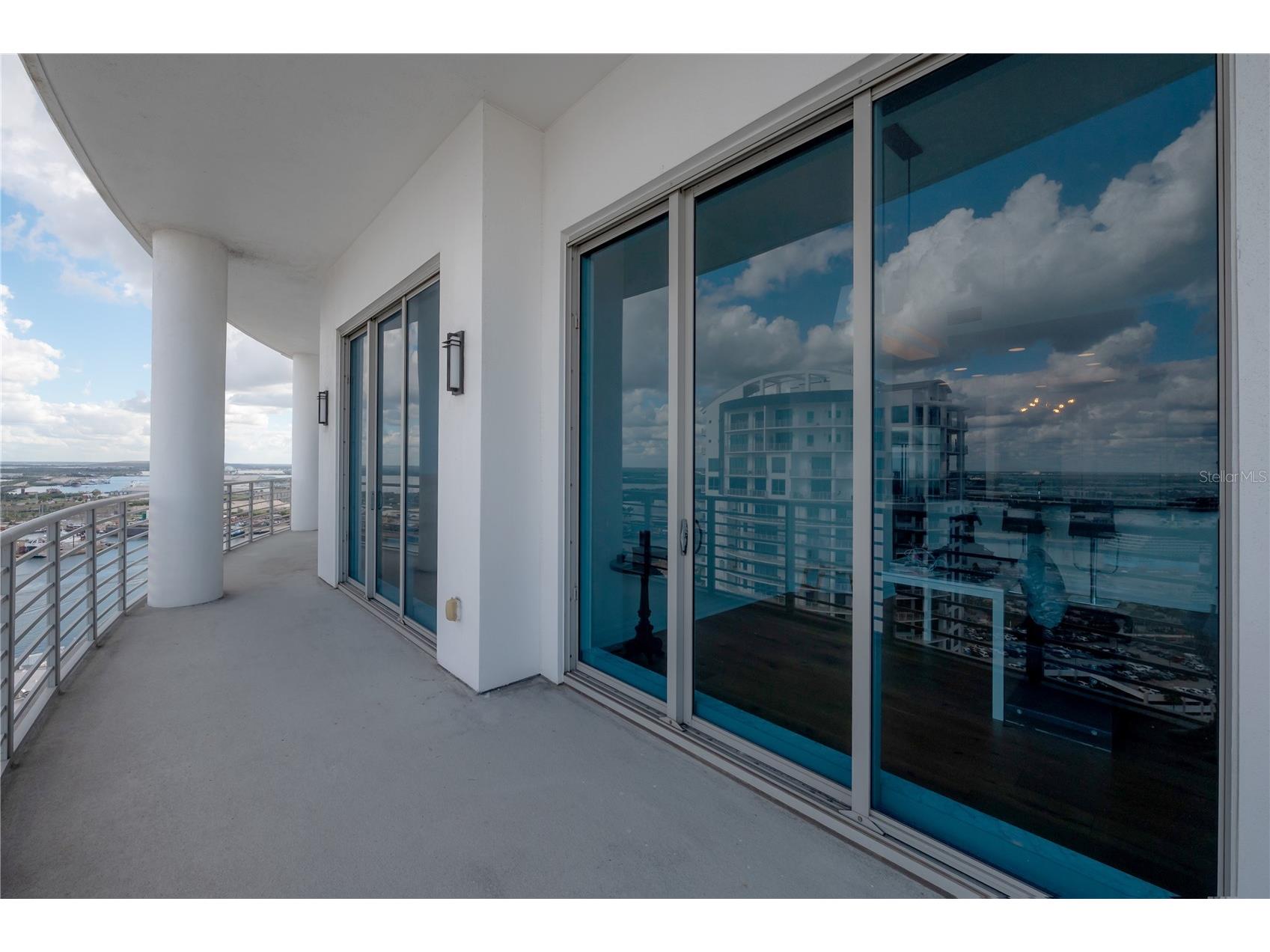 449 S 12th Street #2701 Tampa FL 33602 - HILLSBOROUGH BAY PORT OF TAMP TB8468556 image59