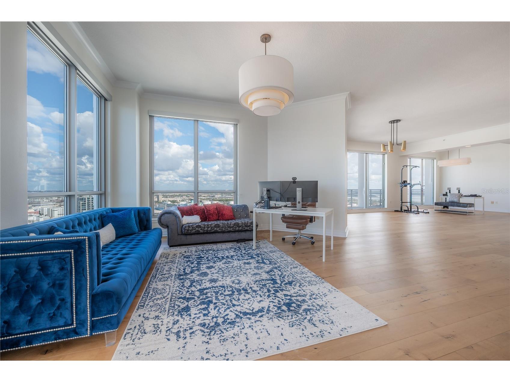 449 S 12th Street #2701 Tampa FL 33602 - HILLSBOROUGH BAY PORT OF TAMP TB8468556 image7