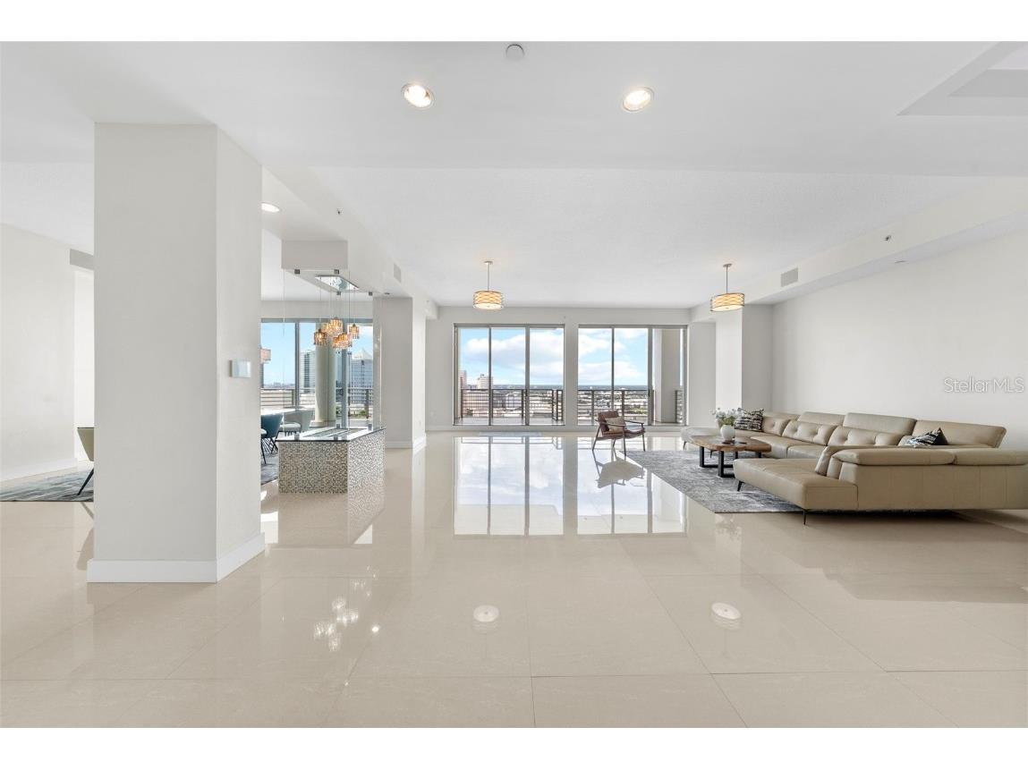 449 S 12th Street #2801 Tampa FL 33602 - SEDDON CHANNEL & HILLSBOROUGH TB8436060 image10