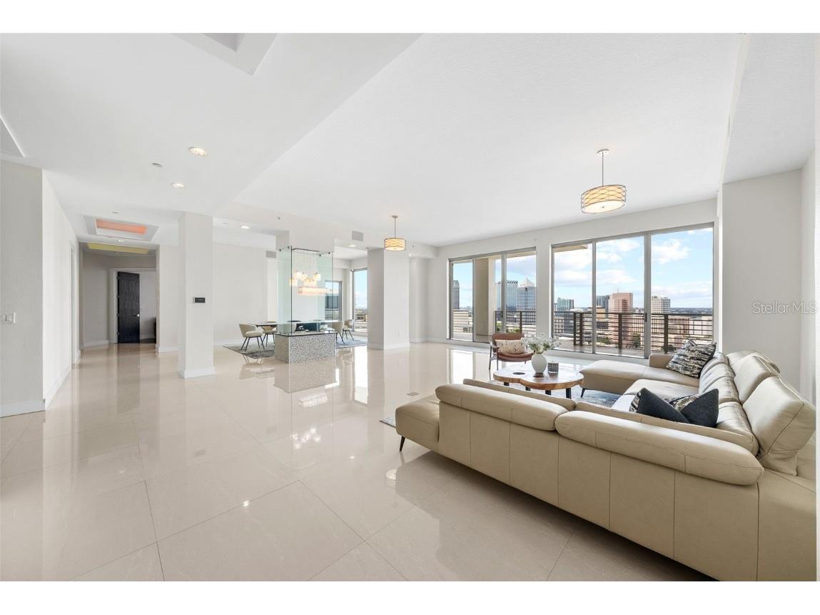 449 S 12th Street #2801 Tampa FL 33602 - SEDDON CHANNEL & HILLSBOROUGH TB8436060 image11