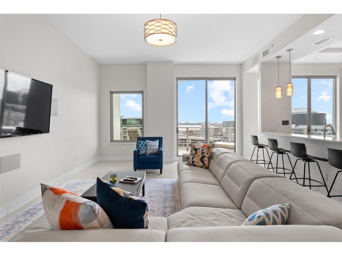 449 S 12th Street #2801 Tampa FL 33602 - SEDDON CHANNEL & HILLSBOROUGH TB8436060 image16