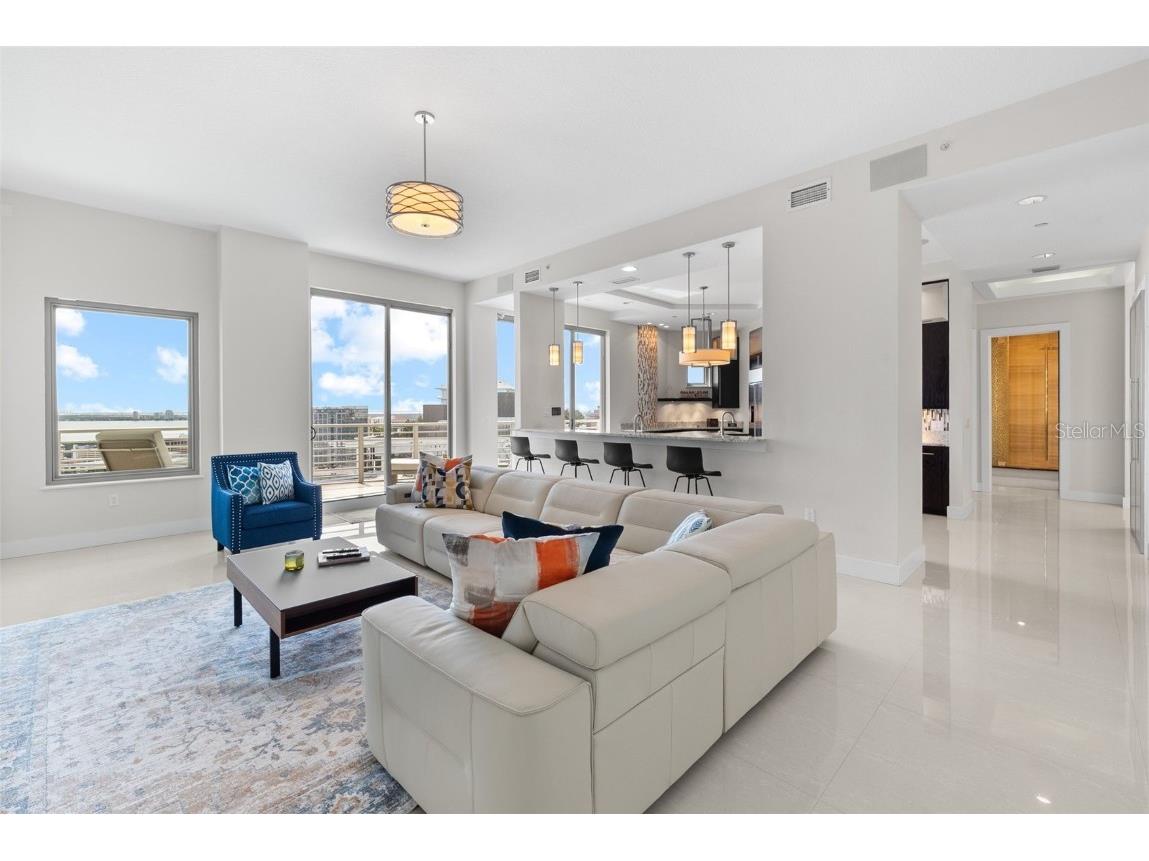 449 S 12th Street #2801 Tampa FL 33602 - SEDDON CHANNEL & HILLSBOROUGH TB8436060 image17