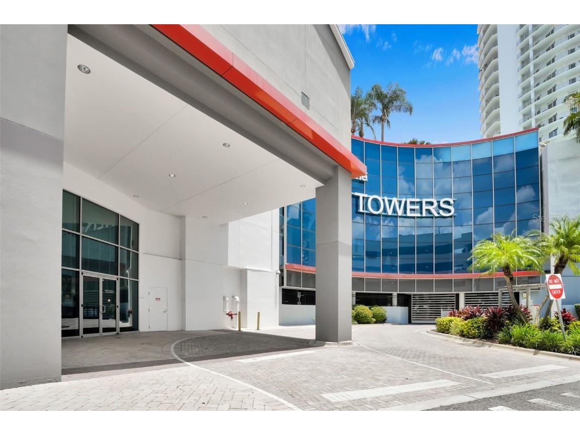 449 S 12th Street #2801 Tampa FL 33602 - SEDDON CHANNEL & HILLSBOROUGH TB8436060 image2