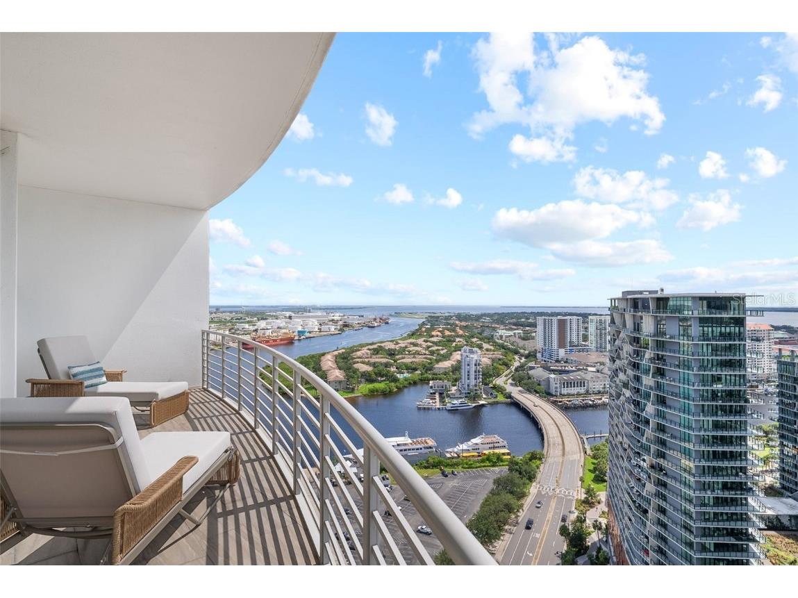 449 S 12th Street #2801 Tampa FL 33602 - SEDDON CHANNEL & HILLSBOROUGH TB8436060 image23