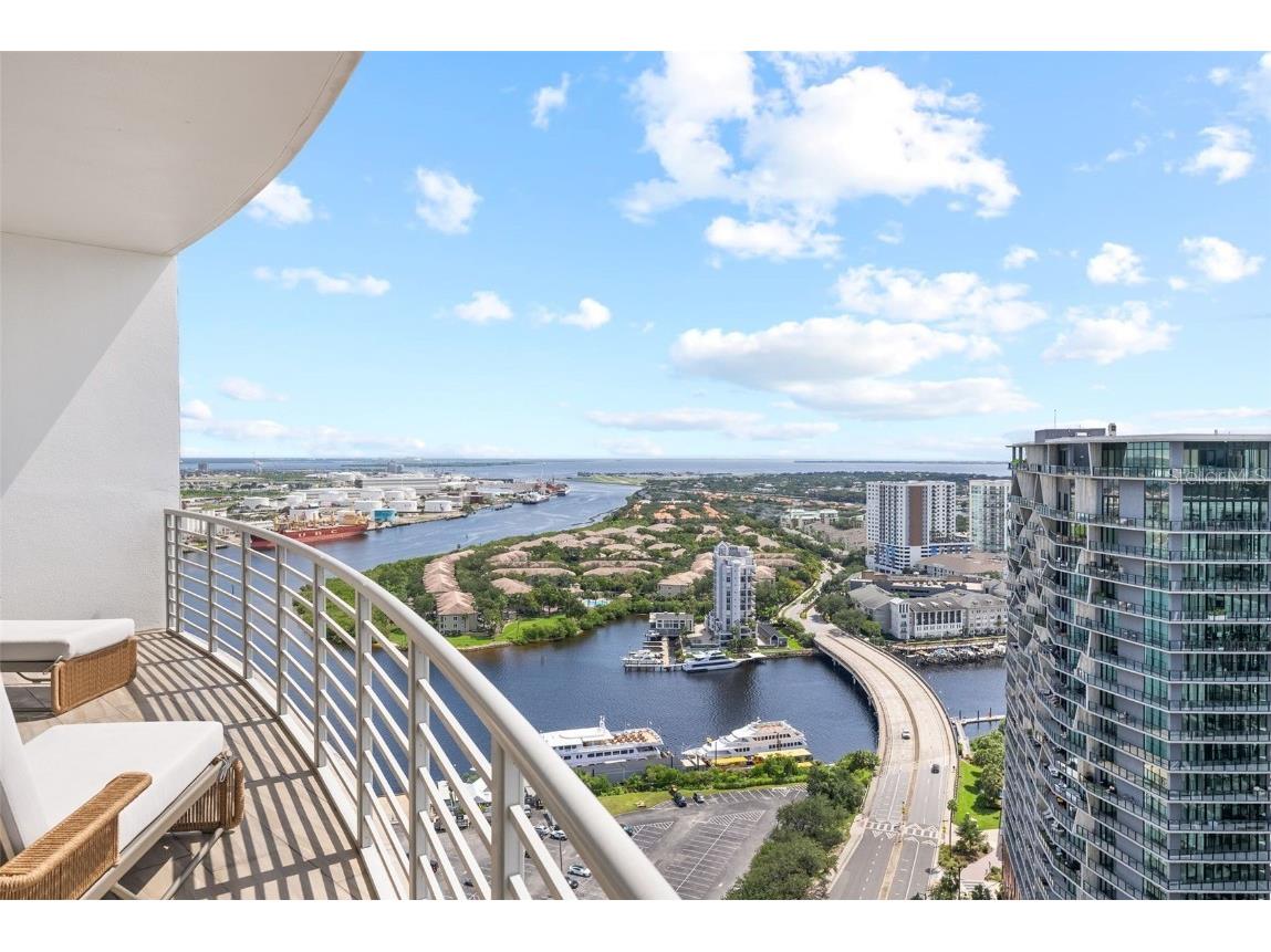 449 S 12th Street #2801 Tampa FL 33602 - SEDDON CHANNEL & HILLSBOROUGH TB8436060 image24