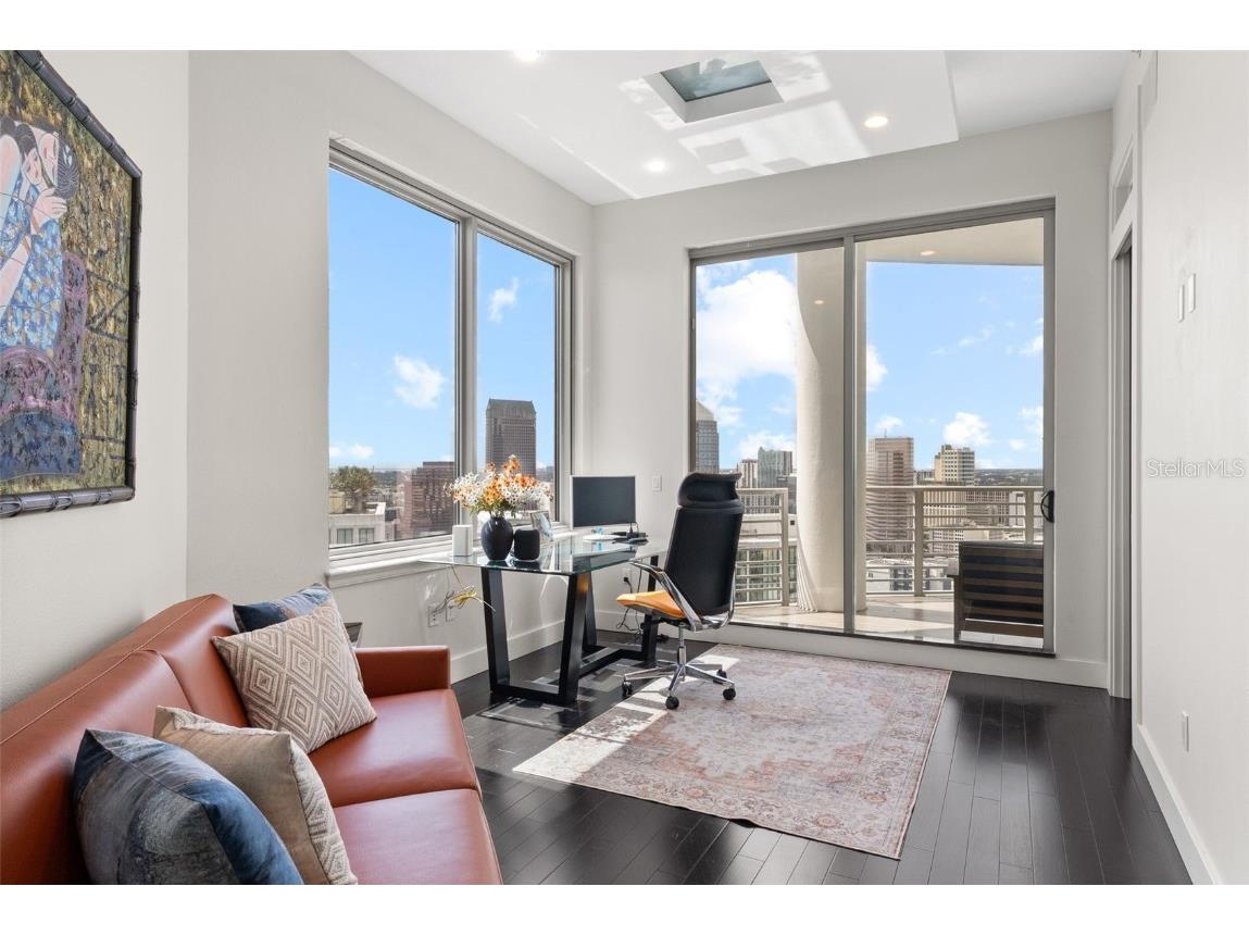 449 S 12th Street #2801 Tampa FL 33602 - SEDDON CHANNEL & HILLSBOROUGH TB8436060 image25