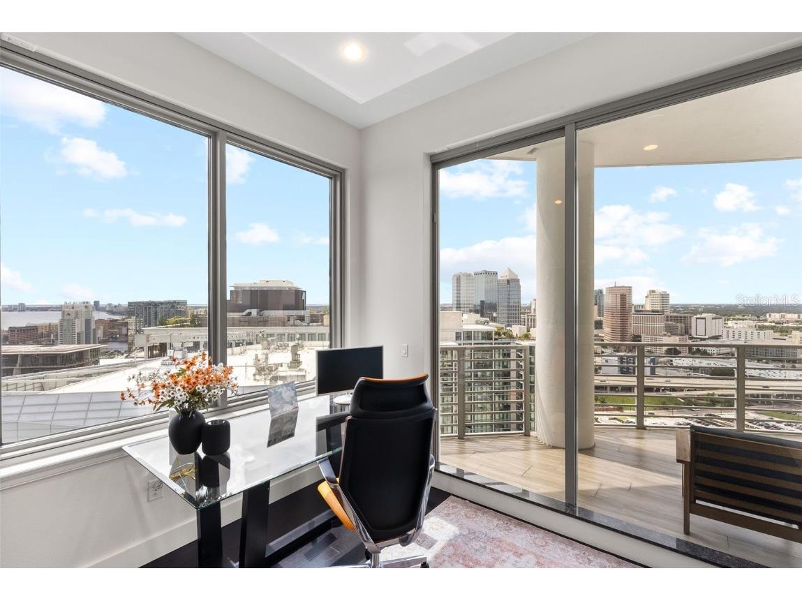 449 S 12th Street #2801 Tampa FL 33602 - SEDDON CHANNEL & HILLSBOROUGH TB8436060 image28