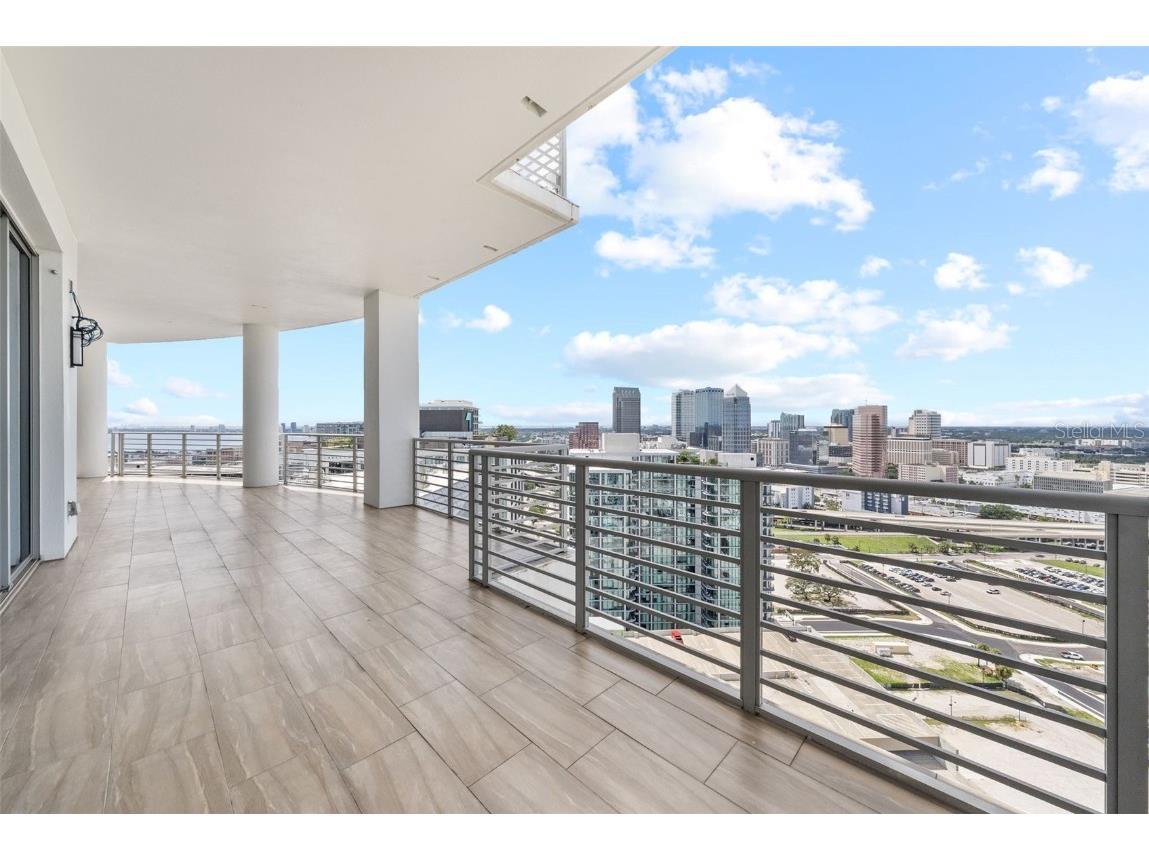 449 S 12th Street #2801 Tampa FL 33602 - SEDDON CHANNEL & HILLSBOROUGH TB8436060 image30