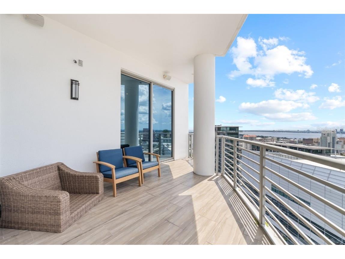 449 S 12th Street #2801 Tampa FL 33602 - SEDDON CHANNEL & HILLSBOROUGH TB8436060 image33