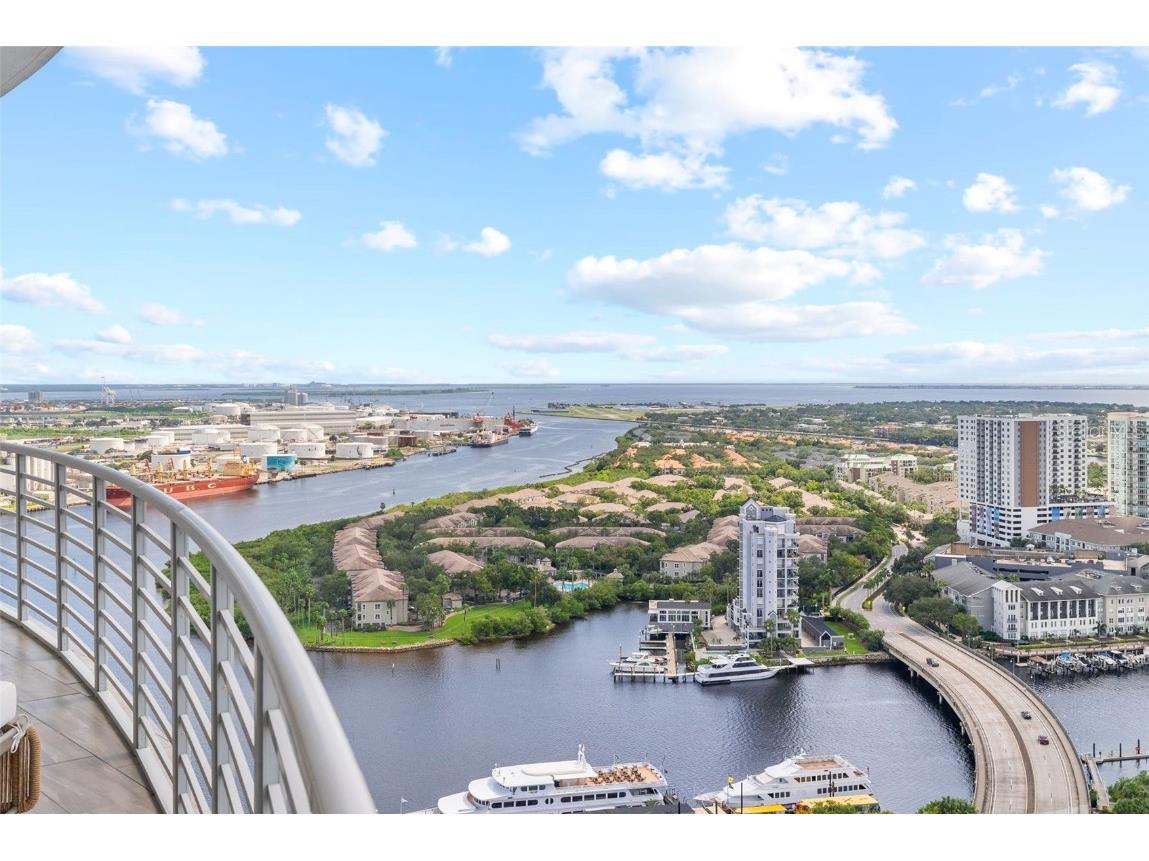 449 S 12th Street #2801 Tampa FL 33602 - SEDDON CHANNEL & HILLSBOROUGH TB8436060 image39
