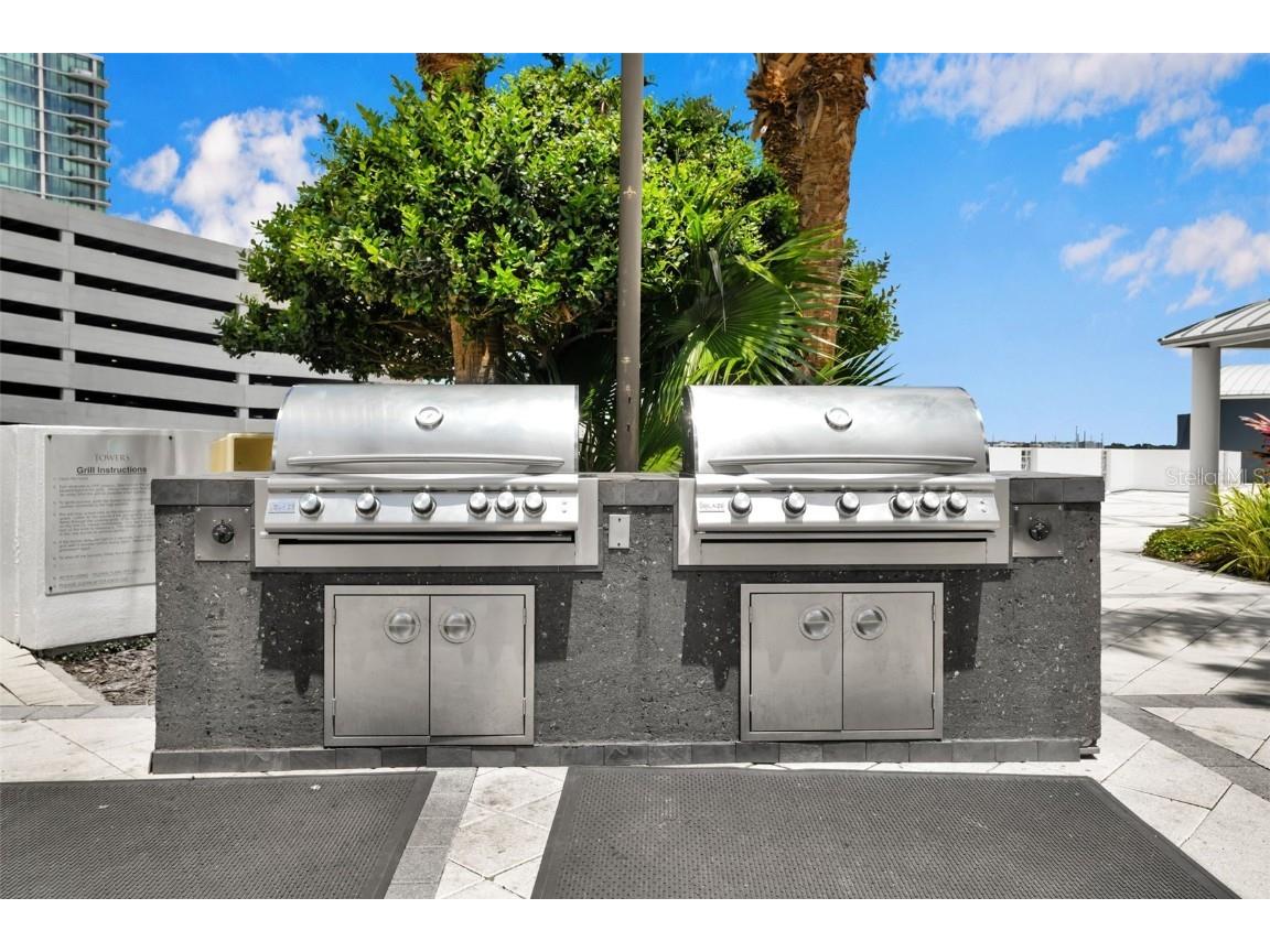 449 S 12th Street #2801 Tampa FL 33602 - SEDDON CHANNEL & HILLSBOROUGH TB8436060 image4