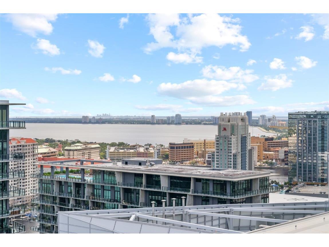 449 S 12th Street #2801 Tampa FL 33602 - SEDDON CHANNEL & HILLSBOROUGH TB8436060 image40