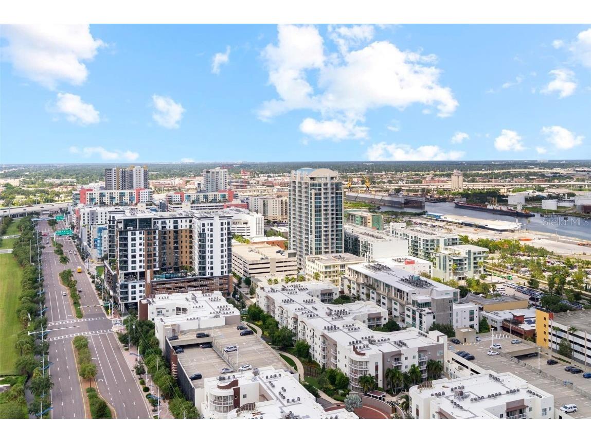 449 S 12th Street #2801 Tampa FL 33602 - SEDDON CHANNEL & HILLSBOROUGH TB8436060 image43