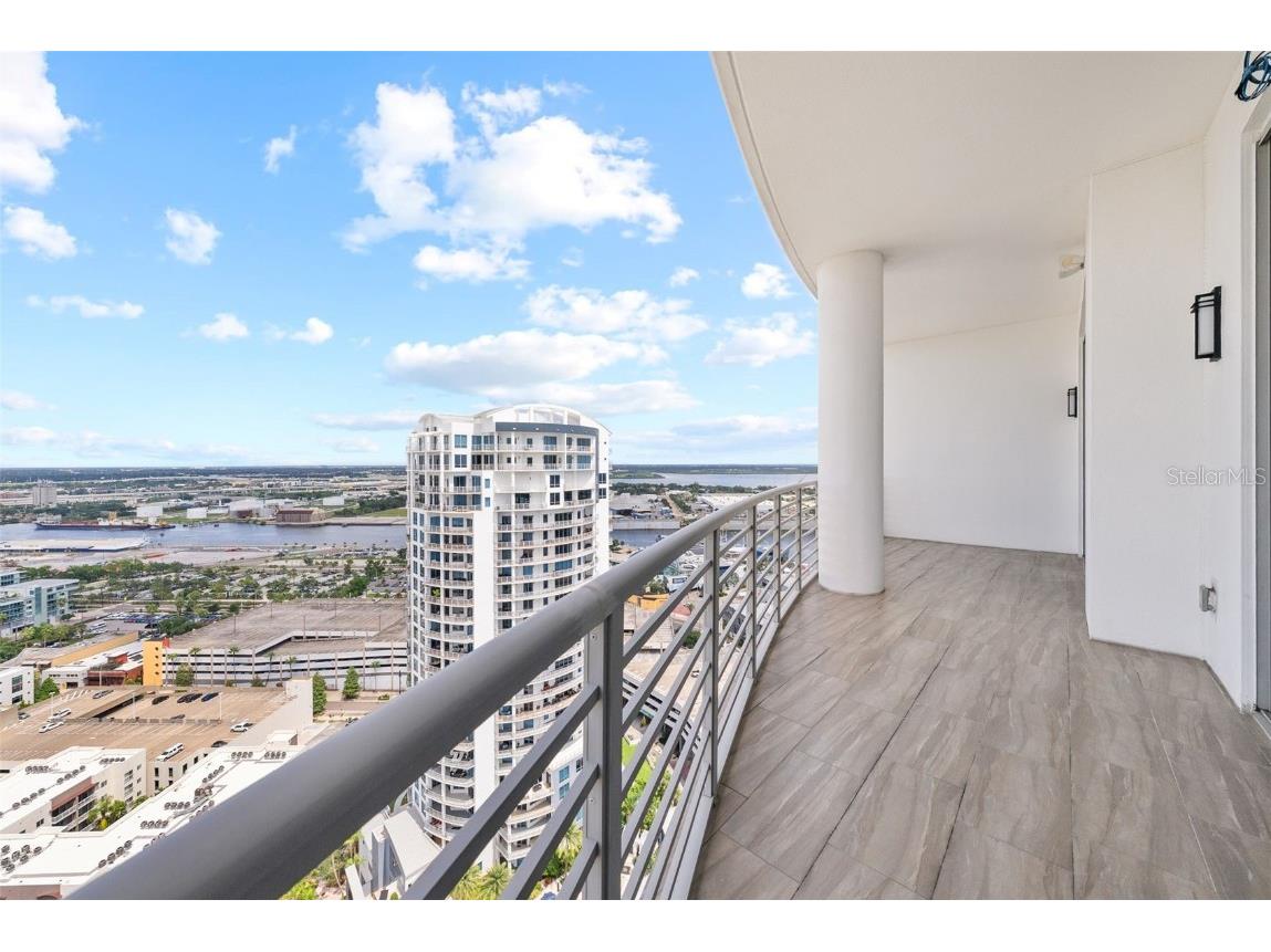 449 S 12th Street #2801 Tampa FL 33602 - SEDDON CHANNEL & HILLSBOROUGH TB8436060 image47