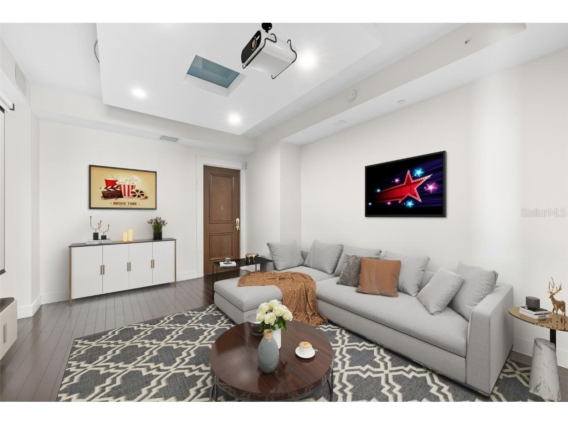 449 S 12th Street #2801 Tampa FL 33602 - SEDDON CHANNEL & HILLSBOROUGH TB8436060 image61