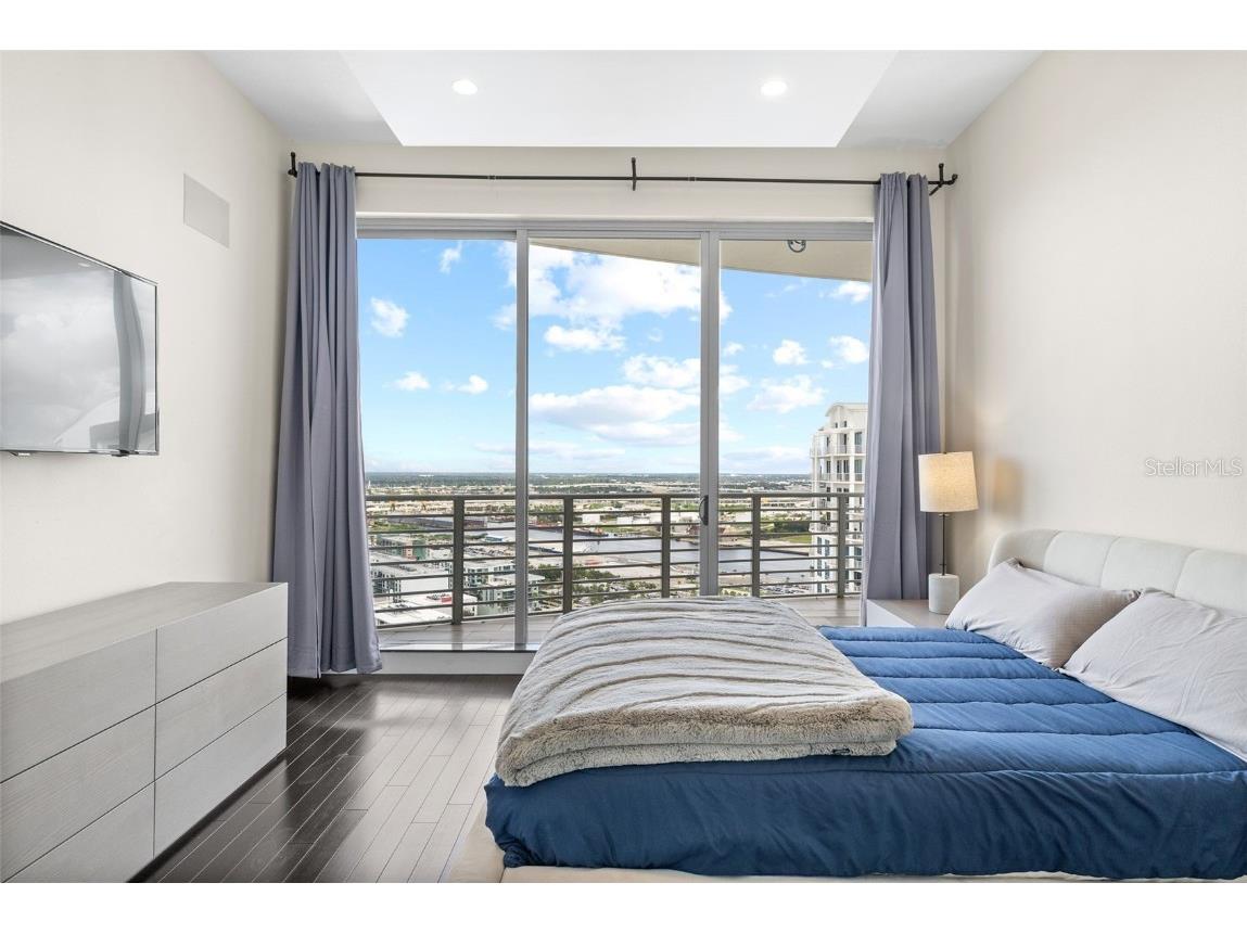 449 S 12th Street #2801 Tampa FL 33602 - SEDDON CHANNEL & HILLSBOROUGH TB8436060 image69