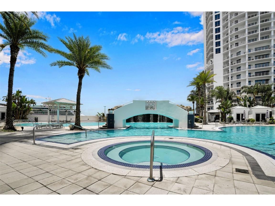 449 S 12th Street #2801 Tampa FL 33602 - SEDDON CHANNEL & HILLSBOROUGH TB8436060 image76