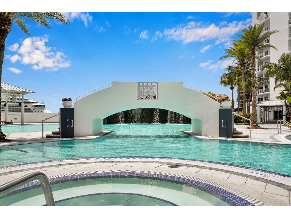 449 S 12th Street #2801 Tampa FL 33602 - SEDDON CHANNEL & HILLSBOROUGH TB8436060 image77