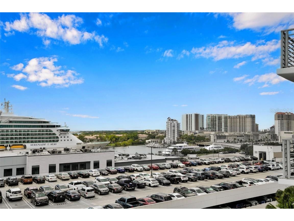 449 S 12th Street #2801 Tampa FL 33602 - SEDDON CHANNEL & HILLSBOROUGH TB8436060 image9