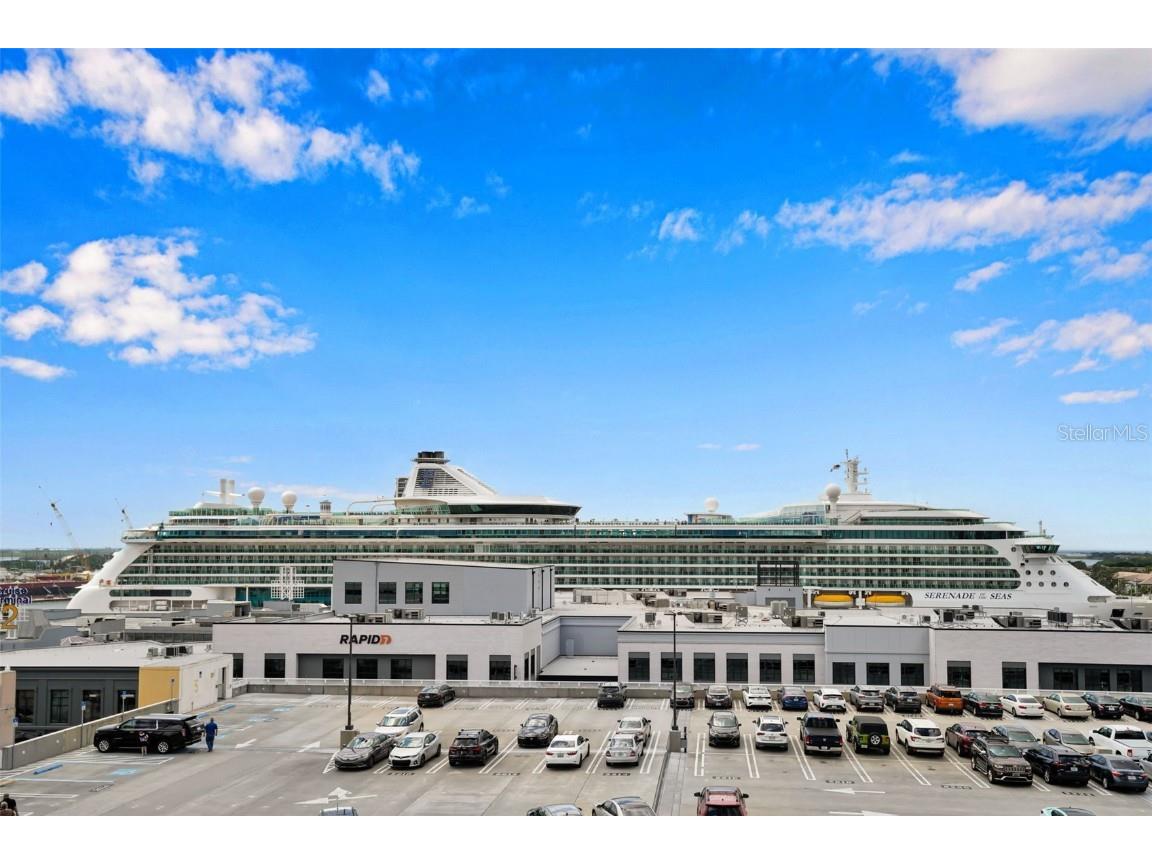 449 S 12th Street #2801 Tampa FL 33602 - SEDDON CHANNEL & HILLSBOROUGH TB8436060 image90