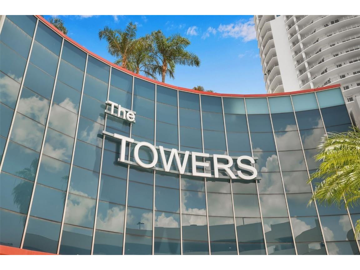 449 S 12th Street #2801 Tampa FL 33602 - SEDDON CHANNEL & HILLSBOROUGH TB8436060 image91