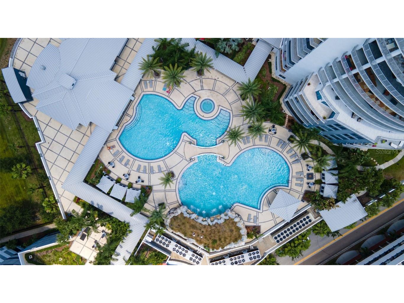 449 S 12th Street #2801 Tampa FL 33602 - SEDDON CHANNEL & HILLSBOROUGH TB8436060 image92