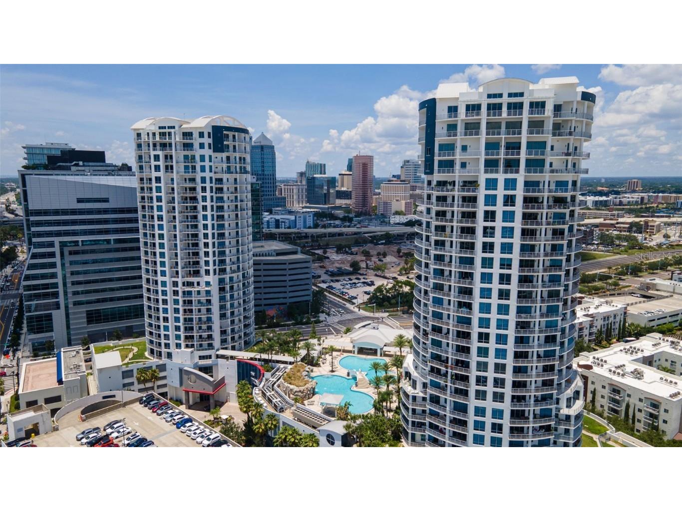 449 S 12th Street #2801 Tampa FL 33602 - SEDDON CHANNEL & HILLSBOROUGH TB8436060 image93