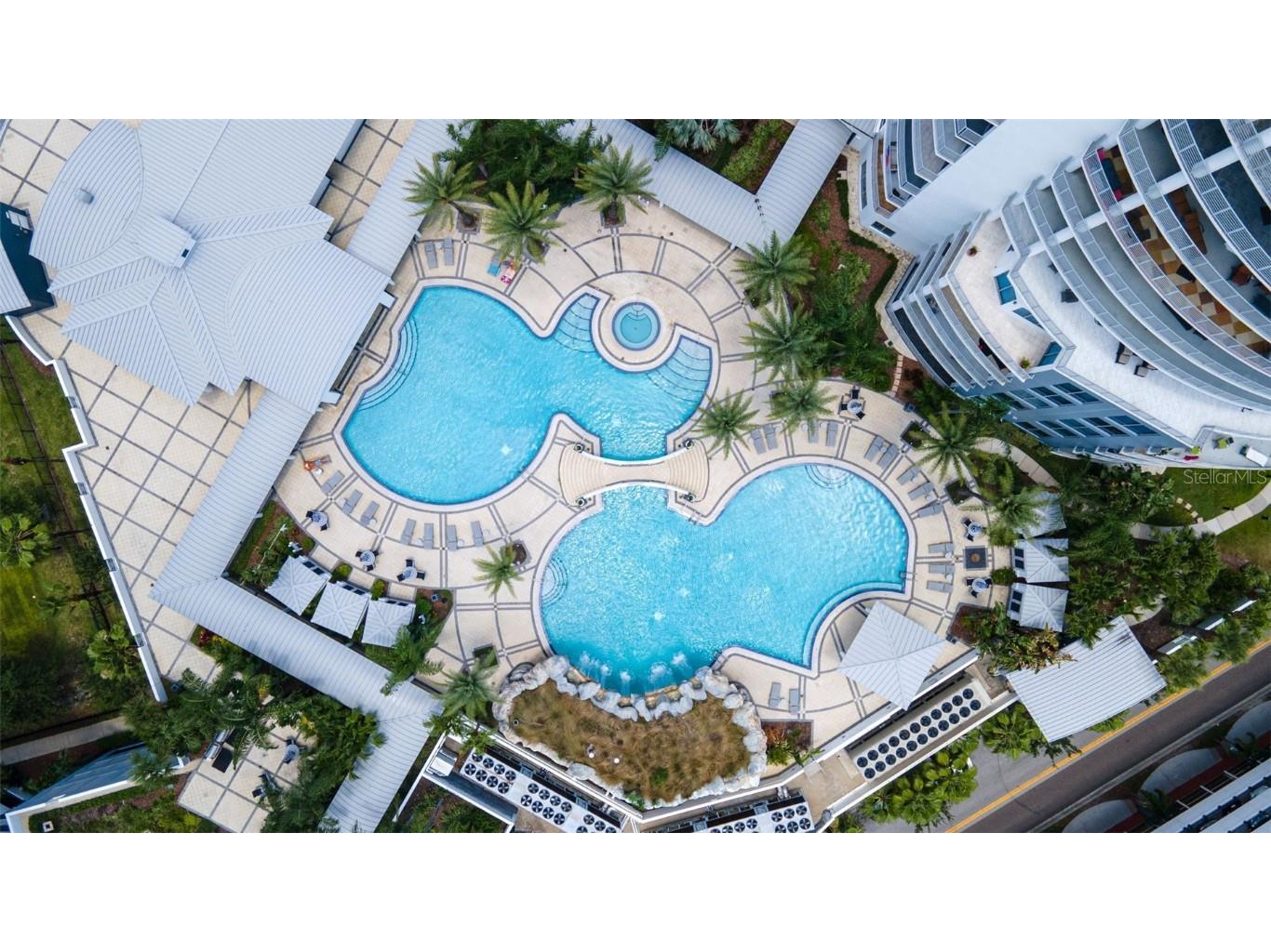 449 S 12th Street #2801 Tampa FL 33602 - SEDDON CHANNEL & HILLSBOROUGH TB8436060 image94