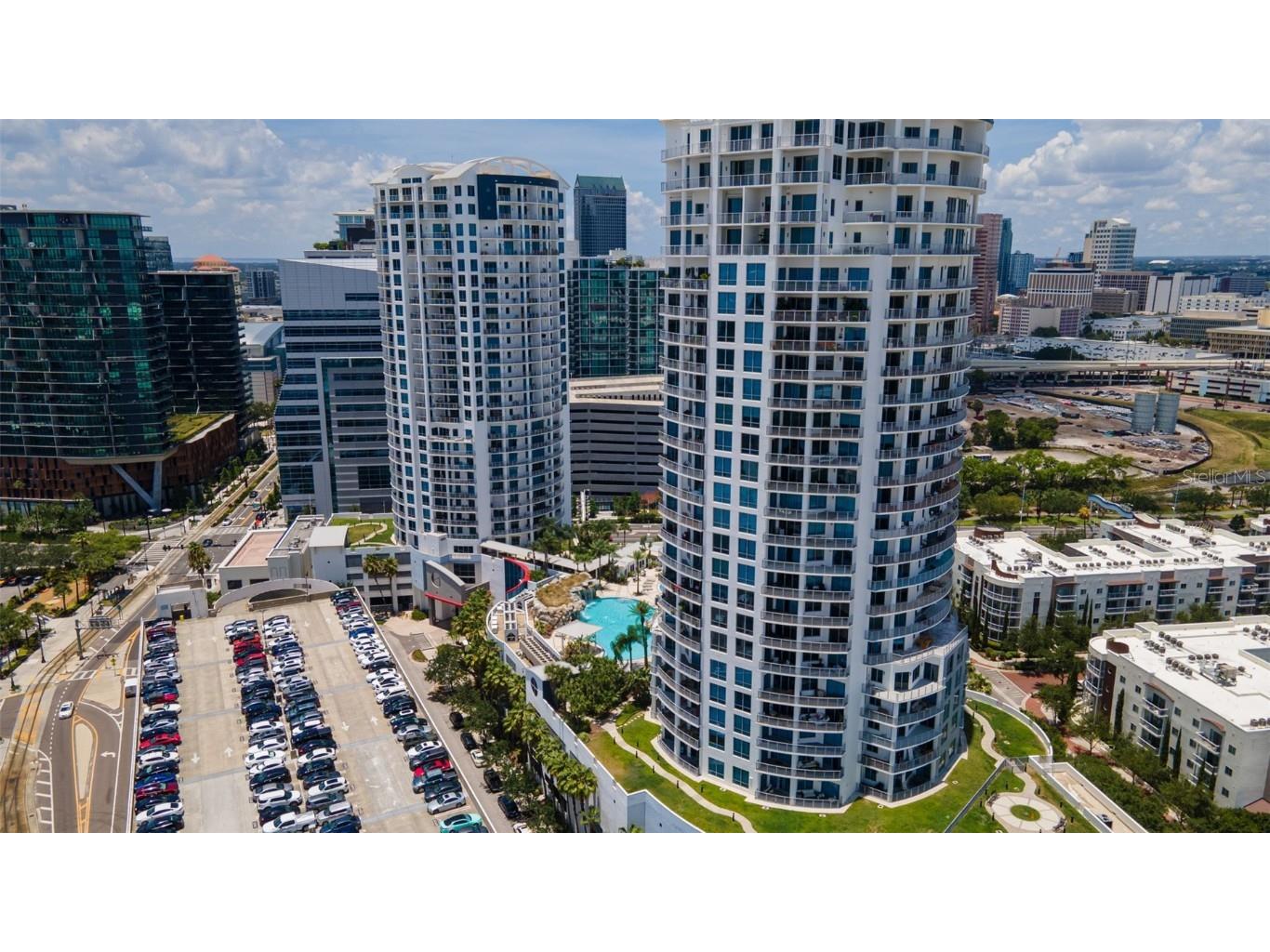 449 S 12th Street #2801 Tampa FL 33602 - SEDDON CHANNEL & HILLSBOROUGH TB8436060 image95