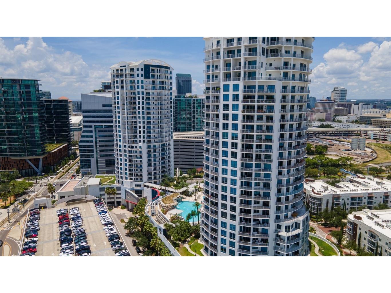 449 S 12th Street #2801 Tampa FL 33602 - SEDDON CHANNEL & HILLSBOROUGH TB8436060 image96