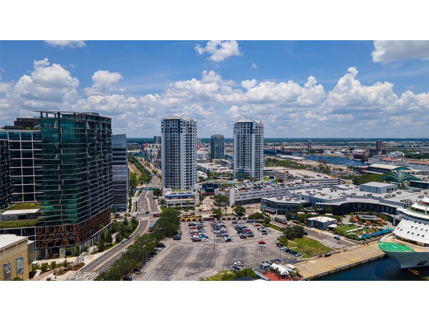 449 S 12th Street #2801 Tampa FL 33602 - SEDDON CHANNEL & HILLSBOROUGH TB8436060 image99