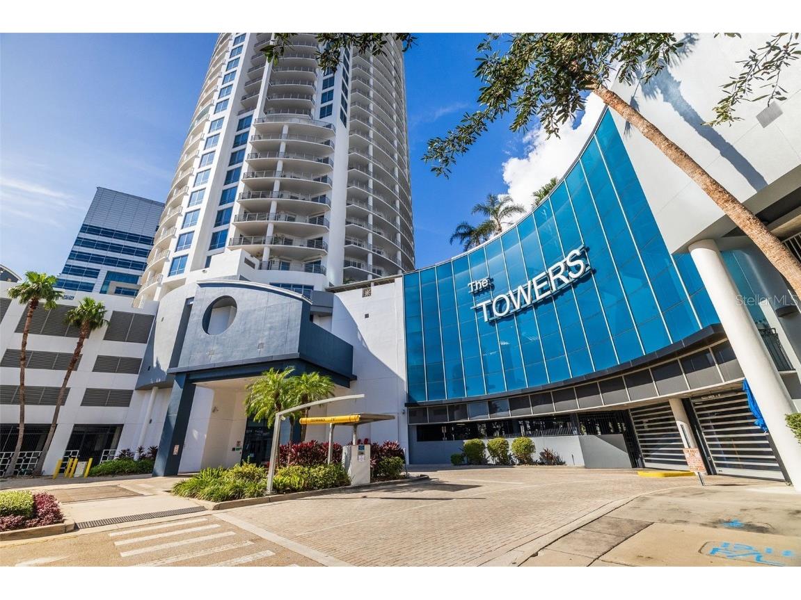 449 S 12th Street #506 Tampa FL 33602 TB8320880 image1