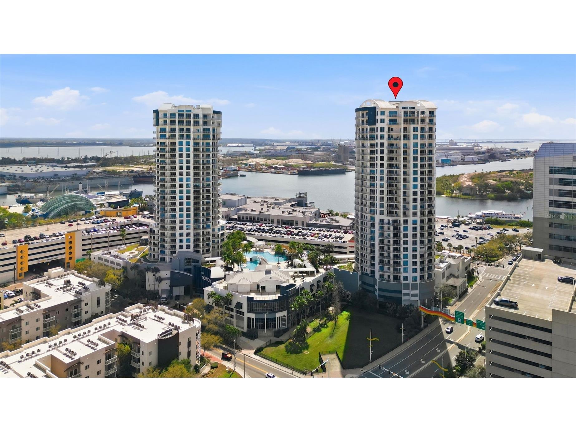 449 S 12th Street #604 Tampa FL 33602 TB8506661 image1